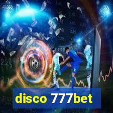 disco 777bet